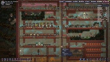 Oxygen Not Included-Part 05-Oasisse with only flatulents