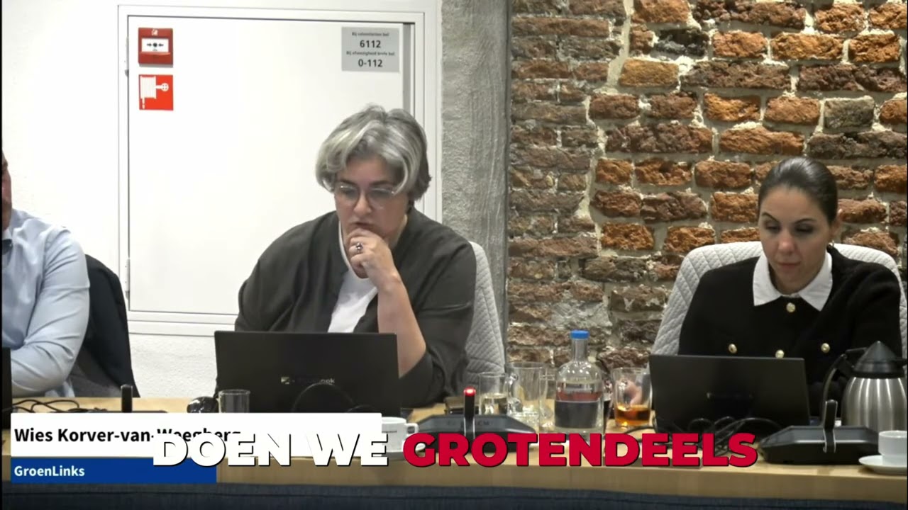 Bijdrage Citadelpoort Wies Korver