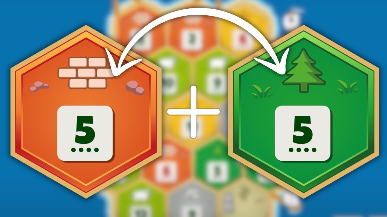 When You Pace Like A Road Maniac in Catan Ranked