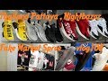 Thailand Pattaya where to go Nightbazar Fake Market vlog106