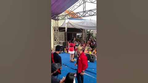 Detik Detik Gerry Mahessa Di Godain BANCI sampek penonton terpingkal2