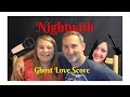 Dad and Daughter (and JoJo) React to Heavy Metal- Nightwish's Ghost Love Score