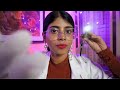 Indian asmr  cranial nerve exam for amazing sleep   hindi asmr