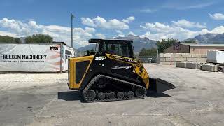 2019 ASV RT75 KDS02003