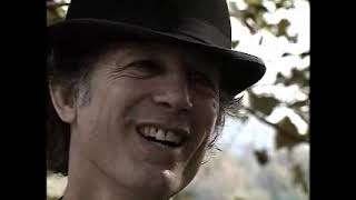 Mike Leonard Interviews John Hartford