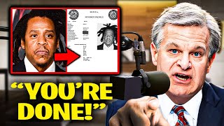 NEW Informant Reveals FEDS Prepare New Arrest Warrant VS. Jay-Z