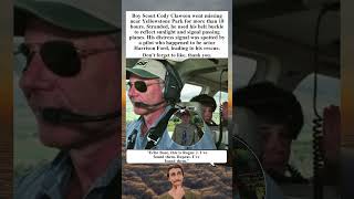 Harrison Ford Rescued Lost Boy Scout Using His Own Plane