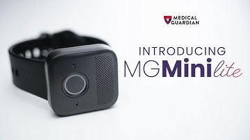 Introducing the MGMini Lite: Simplicity meets Safety