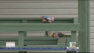 Tehachapi death investigation