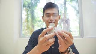 How to be a Respimat Inhaler Pro! screenshot 5