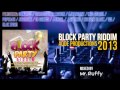 Block Party Riddim MIX (2013) Popcaan, Jah Vinci, Di Genius, Demarco, Mad Cobra, Christopher Martin