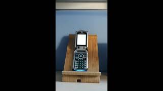 Motorola V3x ringtones