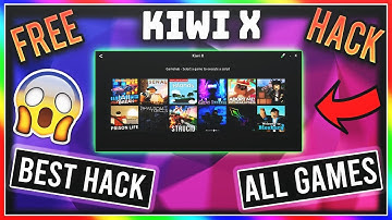 KIWI X - ROBLOX EXPLOT / FREE HACK 2021 | DOWNLOAD + TUTORIAL / NO KEY | 100% WORKING