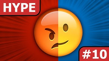 [Hype #10] The “Reveal” Template — Using Tumult Hype To Create A Sliding Reveal Banner — No Coding!