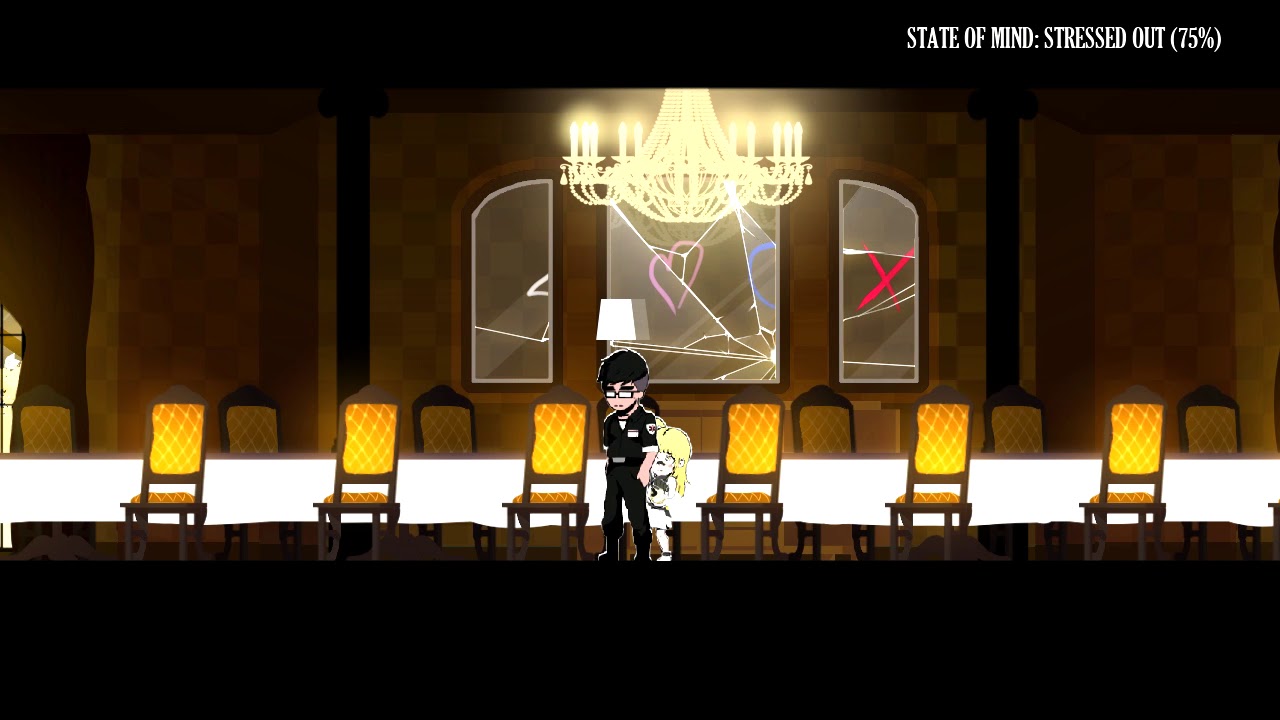 Child's Play Chromatose Demo, Part 7 YouTube