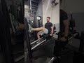 Leg Press Horizontal Unilateral