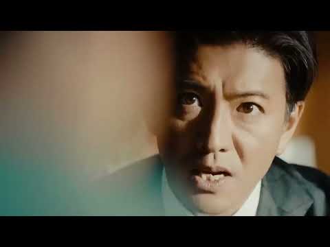 マクドナルド新CM「おひる、食べた？平行線」篇　木村拓哉さんと田中哲司さん