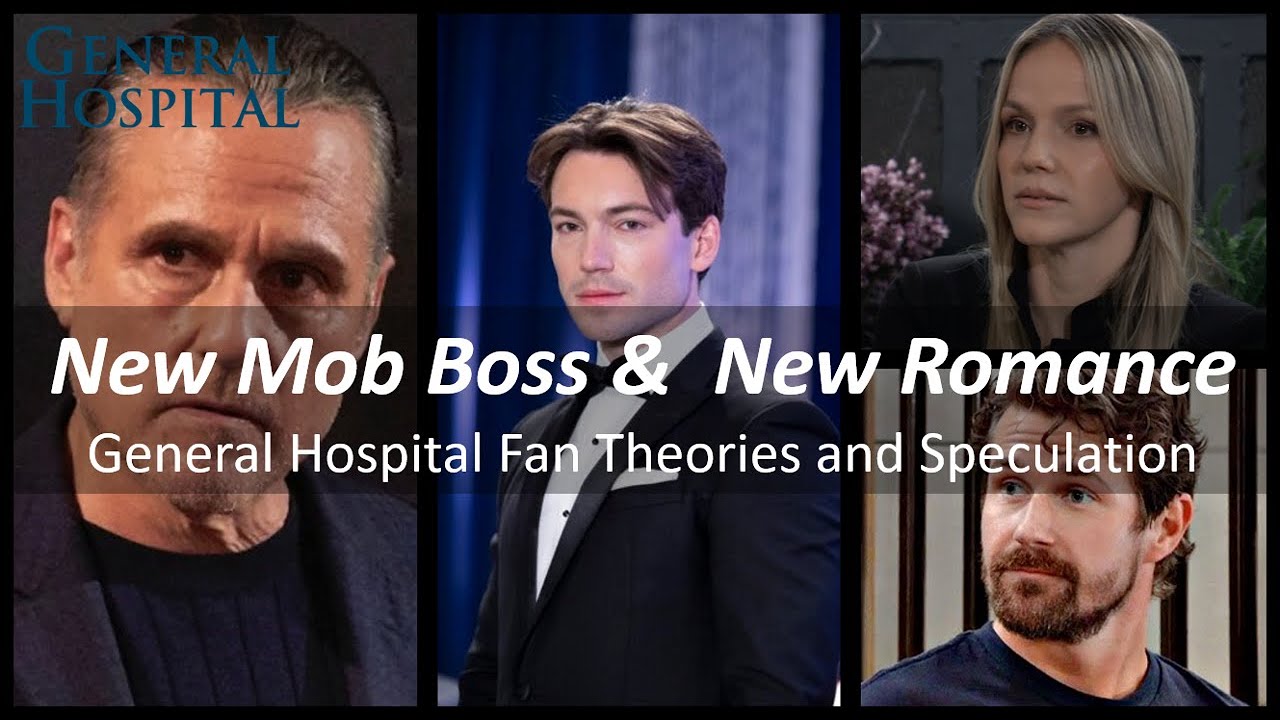 General Hospital Theories: Michael the Mobster?! and Lulu & Cody's Relationship?!