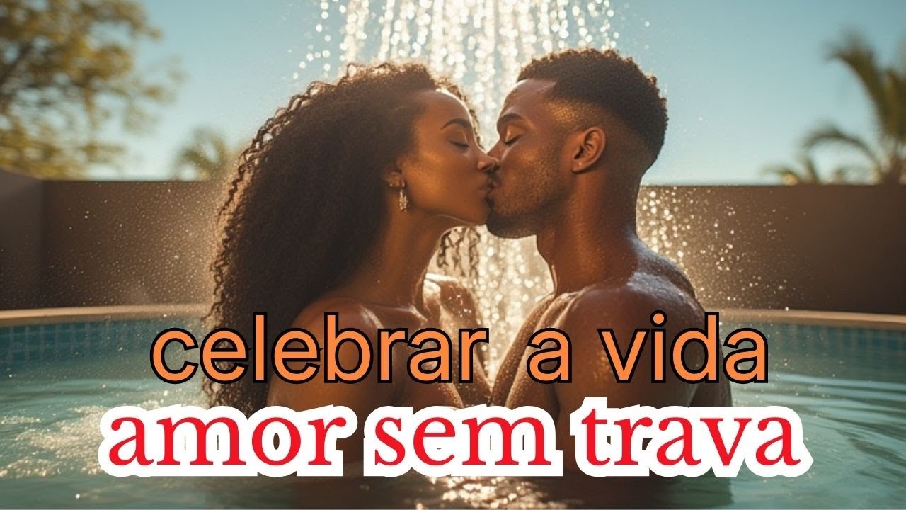 AMAR SEM TRAVA   videoclipe IA