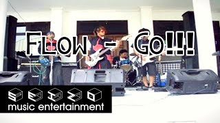 [LIVE] LXDM - Go!!! [Flow Cover] at UMM3 Band Festival