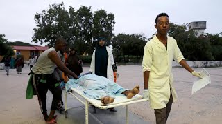 Somalie : attaque meurtrière dans un hôtel réputé de Mogadiscio