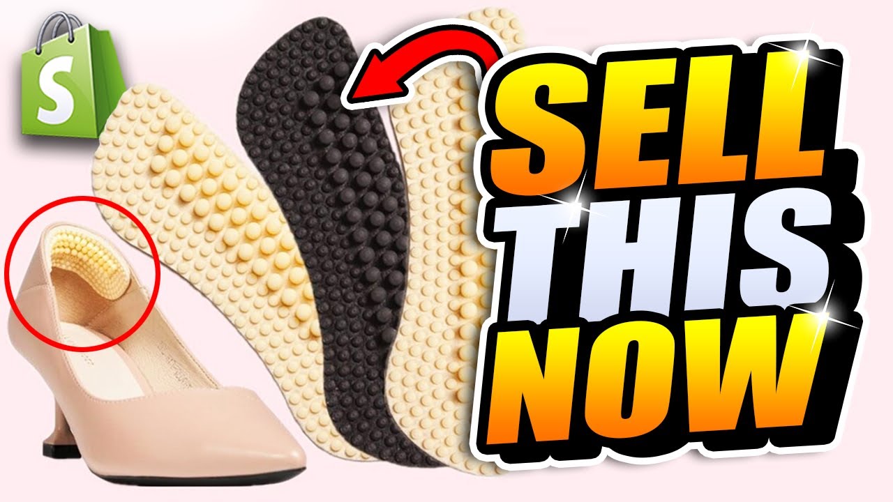 ⭐ TOP 10 PRODUCTS TO SELL ON SHOPIFY RIGHT NOW (March 2021)