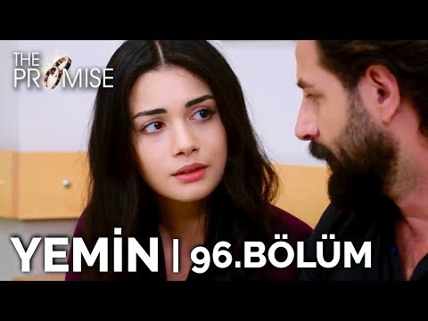 Yemin 96. Bölüm | The Promise Season 2 Episode 96