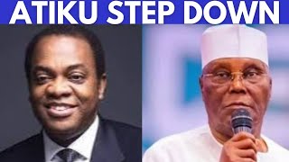 Donald Duke To Atiku Abubakar  Stop Running For President You Have Run Enough
