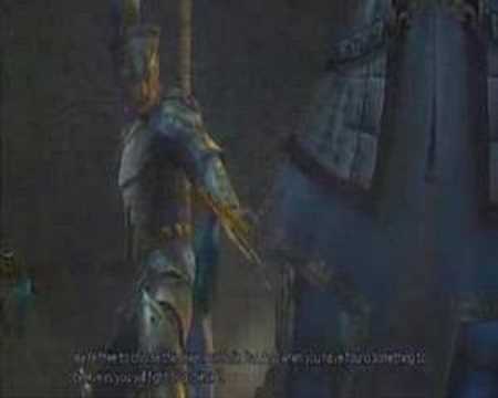 Dynasty Warriors Zhang Liao - It