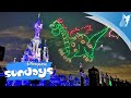  sundays at disneyland paris  28 april 2024