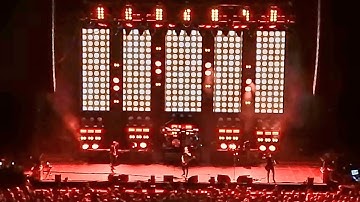 Alter Bridge - Open Your Eyes, Live at The Hydro, Glasgow, 6th Dec 2022