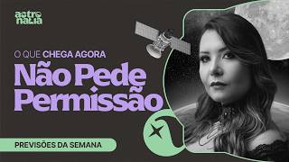 [Astrologia] Previsões da Semana de 06/04 a 12/04 - "A Hora da Colheita"