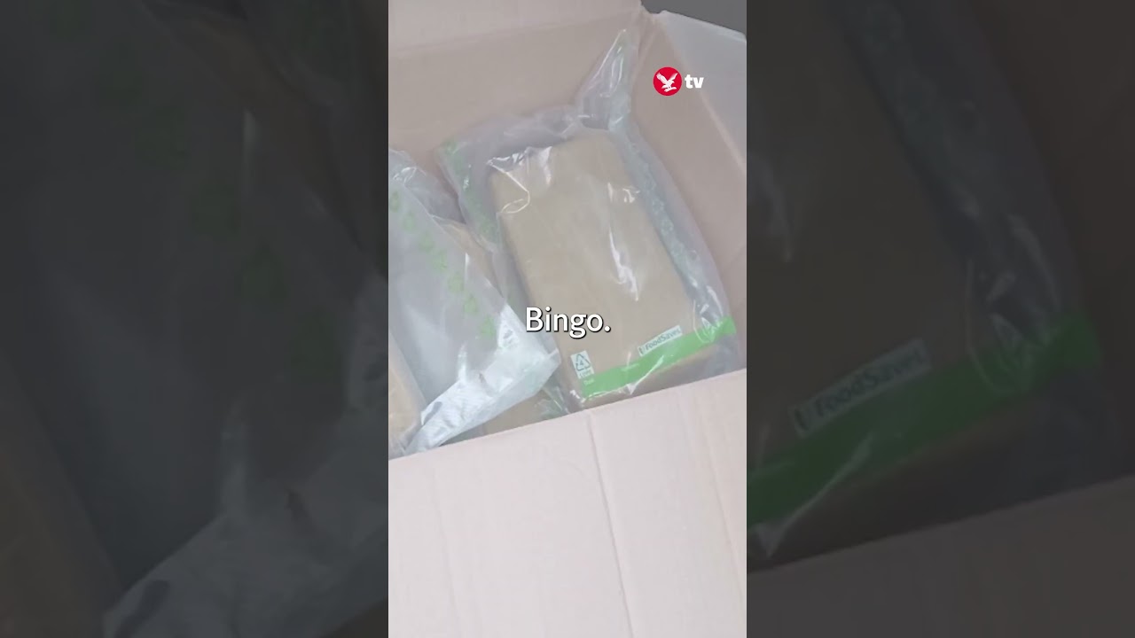 Woman caught with 9kg of coke in boot of car by West Midlands police