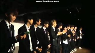 [ENG SUB] 130817 LIKE SEVENTEEN part 2