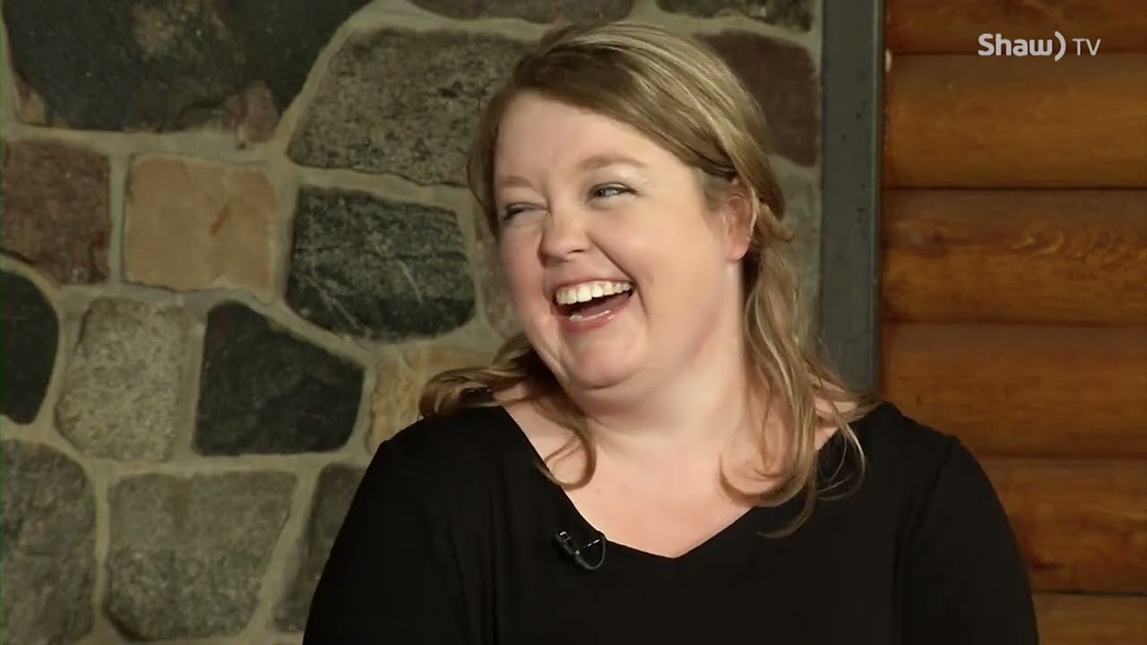 Kerri English - Timberline Music Show (S5 E12)