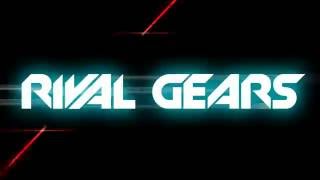 Rival Gears Trailer screenshot 2
