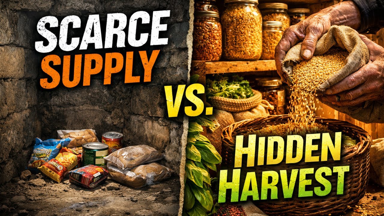 This Plant Has More Protein Than Steak and More Iron Than Spinach — So Why Was It Banned?