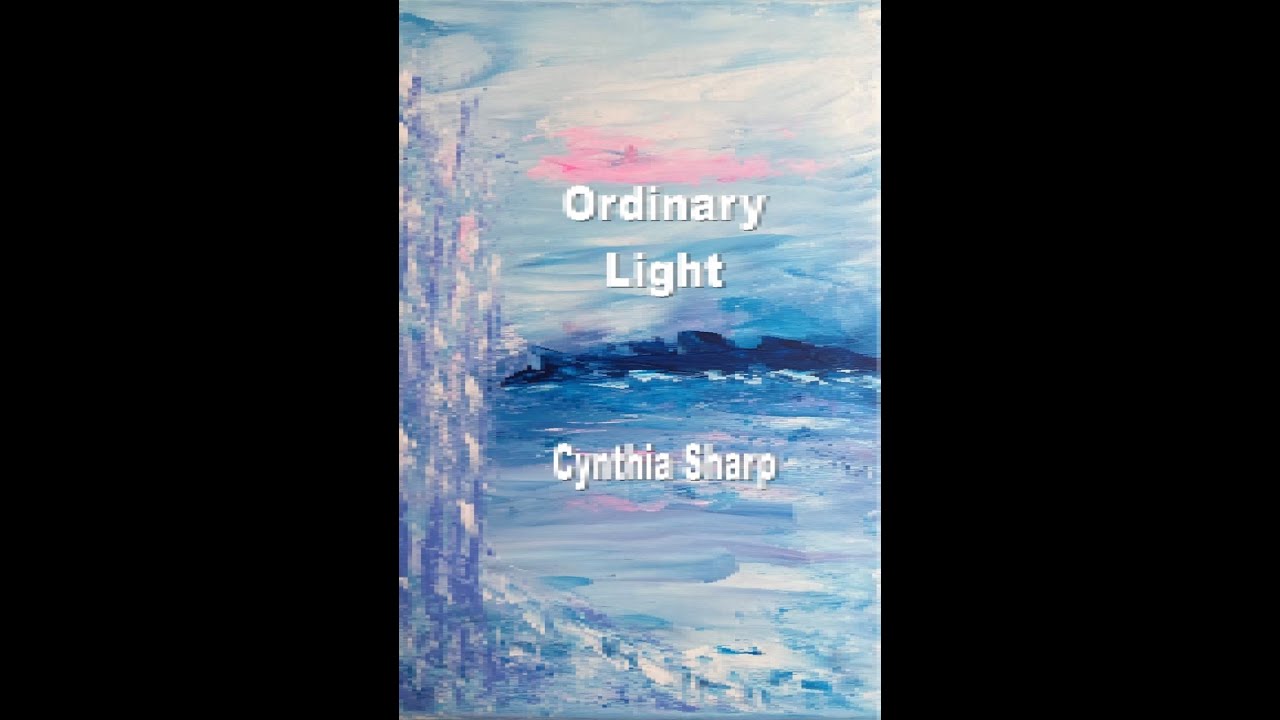 Cynthia Sharp Interview on AWESOME VANCOUVER