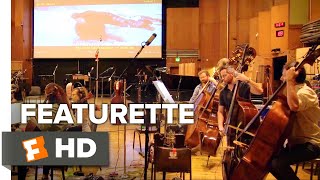 The Mountain Between Us Featurette - The Music Between Us 2017 Movieclips Coming Soon