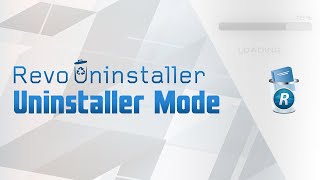 Revo Uninstaller Pro Full Version - Terbaru
