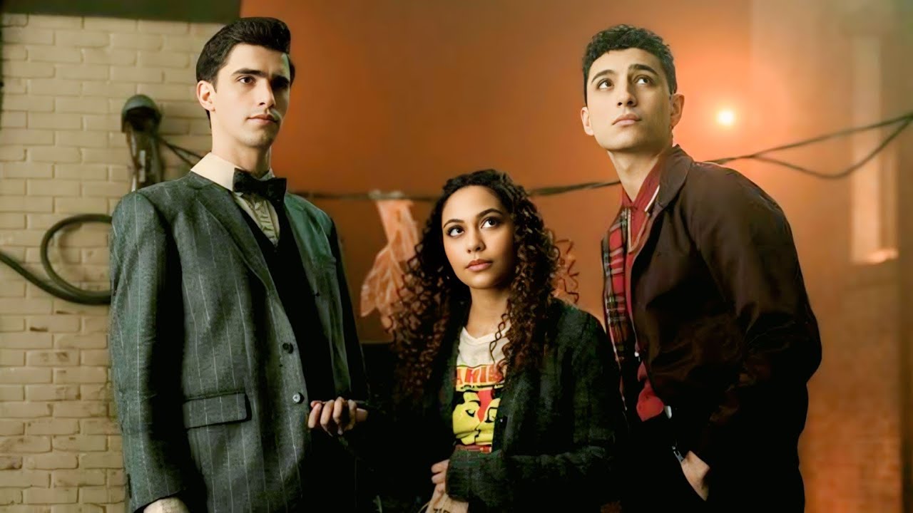 Dead Boy Detectives – The Witch’s House Mystery | Becky Aspen Case Explained