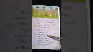 class Prep English, pg 25 Class Prep English A Pgno 25