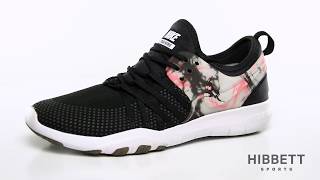 Women's Nike Free Trainer 7 - YouTube