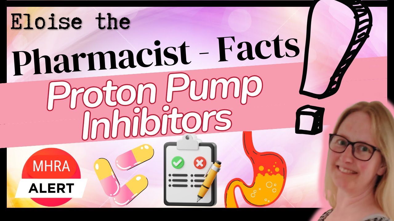 Real Risks of Proton Pump Inhibitors: Separating Fact from Fiction