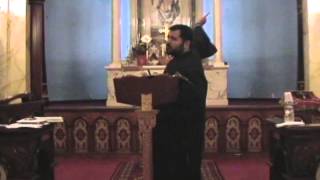 20091013 1John 2 18 23
