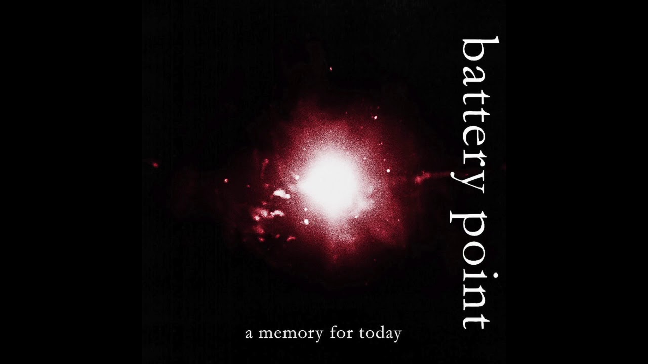 Battery Point - You Should All Be Murdered (Another Sunny Day)