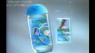 2001 Sunsilk Crystal TVC