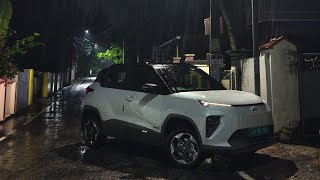 Tata Punch EV 2026 First Service Review | Cost, Experience & Vehicle Performance After Service ⚡