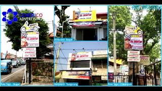 Reklame Papan Atau Billboard, Perbedaan Papan Reklame Dan Billboard, Harga Billboard Per Meter,