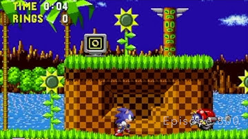 Apply Deep Reinforcement Learning on Video Game Playing - DQN on Sonic